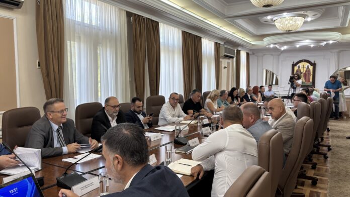 Rebalans budžeta Niša: Više para za plate u javnom sektoru i obrazovanje, manje za nevladine organizacije