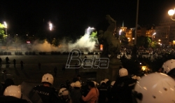 Rebić: Policija kontroliše situaciju, na demonstracijama oko 5.000 gradjana