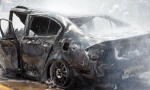Rebić: Rešena dva slučaja paljenja automobila u Novom Sadu