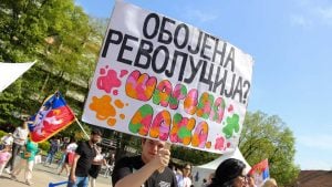Reč godine: Studenti i Komšije