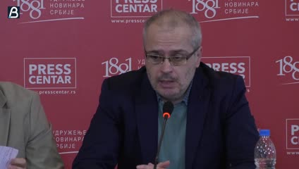 Reč je o nacionalnoj solidarnosti, veleizdajnička vlast je napala univerzitete i ostatka Srbije