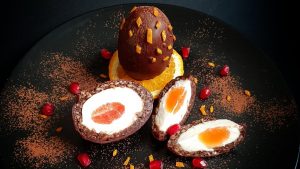 Recept: Čokoladna jaja – uskršnji slatkiš