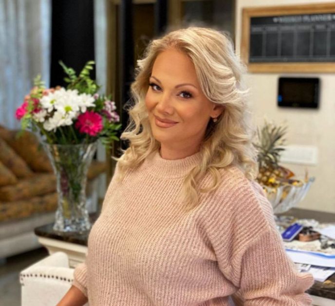 Recept Ilde Šaulić oduševio domaćice: Neodoljivog ukusa, a gotov za 10 minuta