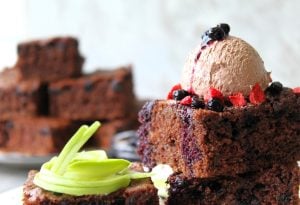 Recept nedelje: Kolač sa borovnicama