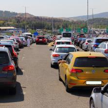 Recept za prolazak granica bez čekanja: Kada i kako krenuti da izbegnete gužve na putu ka Grčkoj
