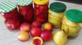 Recept za zimnicu: Napravite kompot od raznog voća