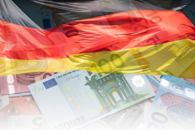 Recesija u Nemačkoj sve veća?