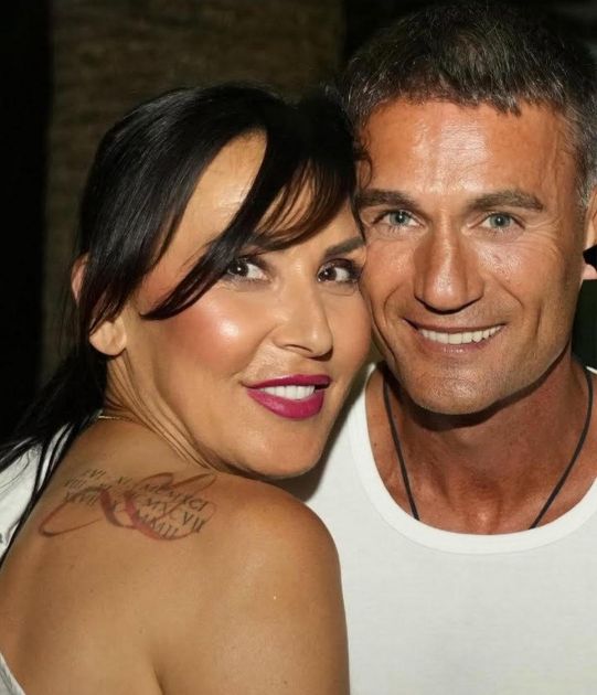 Reči Anastasijinog svekra će vas rasplakati: Posle 35 godina braka supruzi se obratio rečima koje diraju pravo u srce