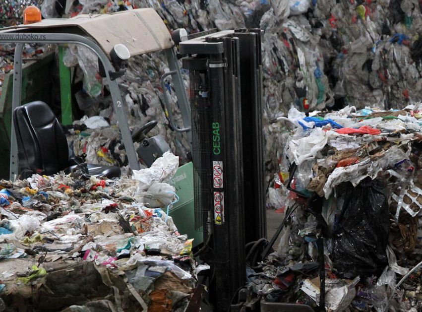 Reciklažna industrija u Srbiji pred zatvaranjem!?