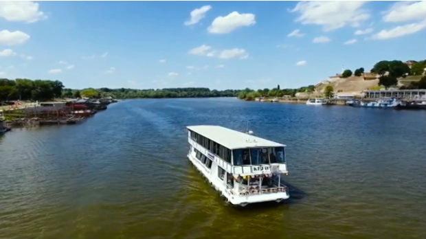 Rečni gradski prevoz u Beogradu – kada će ideja stara decenijama biti realizovana