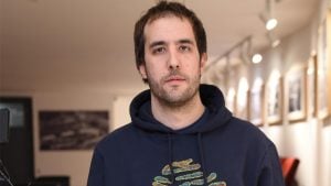 Reditelj Marko Đorđević povodom svetske premijere “Iza osmeha”, novog dokumentarca o Vladi Divljanu: Nije slučajno što ovaj film nastaje u ovom periodu