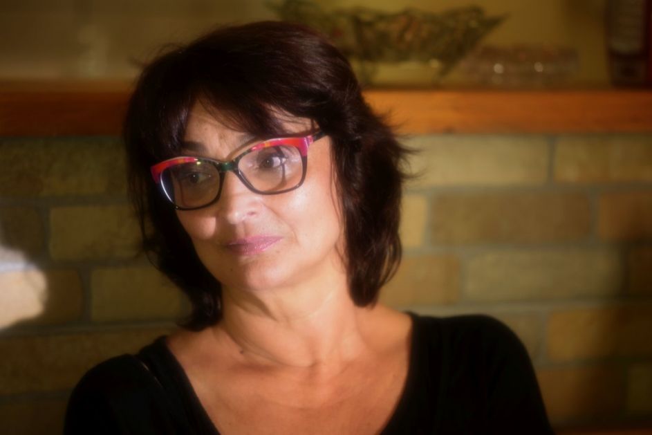Rediteljka Svetlana Miljanić nagrađena za film Kretanje prostora