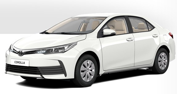 Redizajnirana Toyota Corolla u prodaji