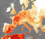 Ređaju se vremenske neprilike u Evropi: Vrućinu zamenile oluje