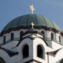 Redovno zasedanje Sabora SPC danas u Hramu Svetog Save: Počeće sabornom liturgijom sa prizivom Duha Svetog