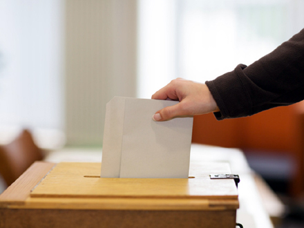 Referendum 2021: Oglasila se Gradska izborna komisija u Vranju