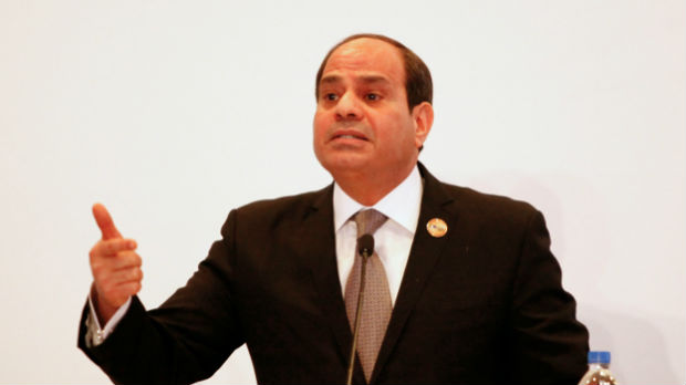 Referendum omogućava Sisiju da ostane predsednik Egipta do 2030.