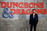 Rege Žan Pejdž o ulozi u filmu Dungeons & Dragons: Napravio sam grešku...