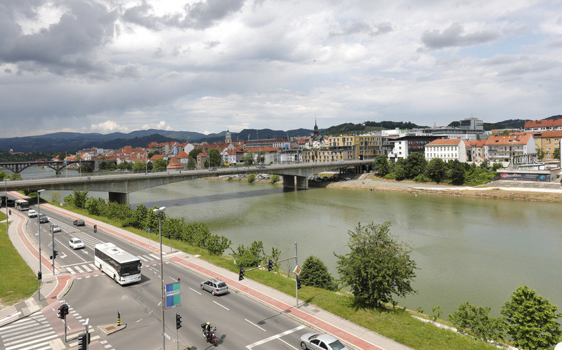 Region: Pooštrene mere za ulazak u Sloveniju
