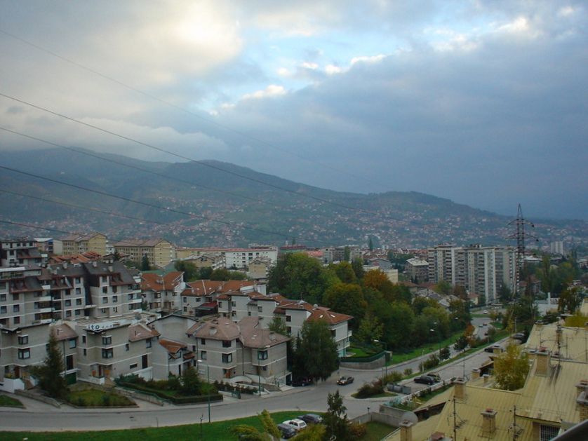 Region: U BiH 262 novozaraženih, u Crnoj Gori 30