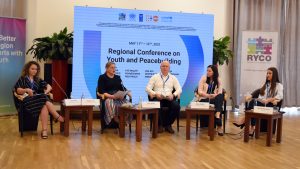Regionalna konferencija o mladima: Veća podrška za glas mladih sa Zapadnog Balkana