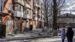 Regionalne vlasti: Najmanje 16 ranjenih u ukrajinskim napadima dronovima na Belgorodsku oblast