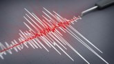 Registrovan zemljotres jačine 6,0 stepeni po Rihteru