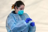 Registrovana 282 nova slučaja koronavirusa u BiH, preminulo devetoro ljudi
