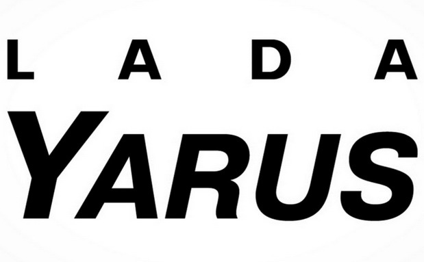 Registrovano ime Lada Yarus