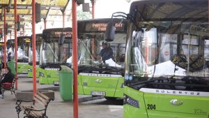 Regresiran prevoz učenika u Opovu: Izabran Pantransport