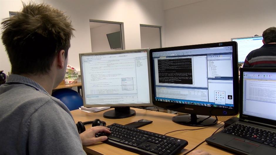 Regrutovanje IT kadra težak posao, Srbiji fale inženjeri