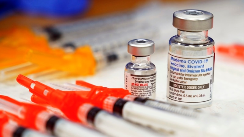 Regulatori u SAD podržali promjenu kovid vakcine za jesen