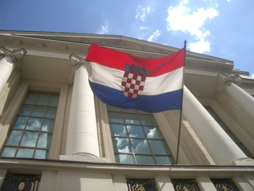 Rehabilitacija ustaša u Hrvatskoj