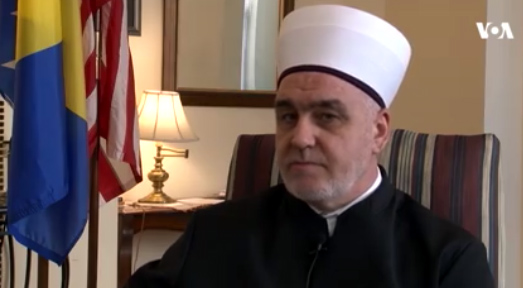 Reis Kavazović: Niko nema bezrezervnu podršku Islamske zajednice, pa ni SDA