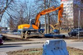 Rekonstruiše se vodovodna mreža u ovom delu Beograda