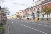 Rekonstrukcija Glavne ulice: Traži se optimalno rešenje funkcionisanja javnog saobraćaja