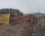 Rekonstrukcija i uređenje Tvrđave na prokupačkom Hisaru