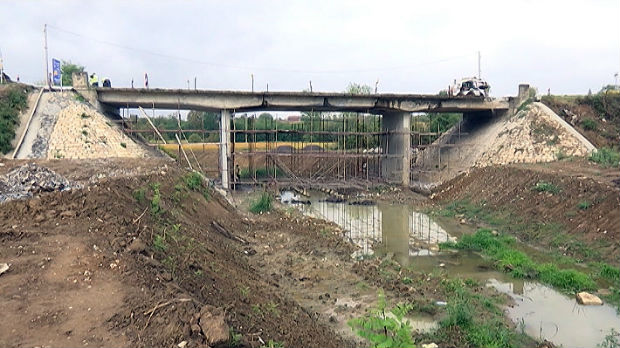 Rekonstrukcija mostova u Šapcu