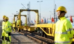 Rekonstrukcija pruge u Srbiji bez odlaganja

