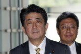 Rekonstrukcija vlade po japanski: Dodaš dve žene i sina bivšeg premijera da popraviš imidž