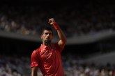 Rekord: Đoković srušio Nadala