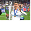 Rekord: Ronaldo prelomio, napušta Real Madrid!