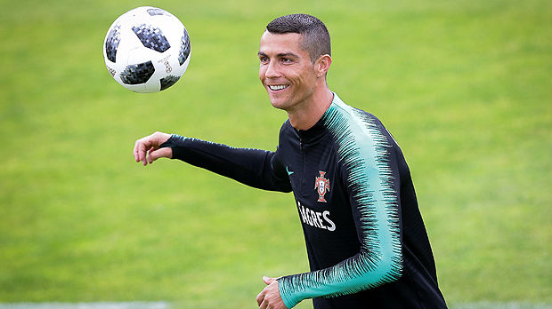  Rekord: Ronaldo prelomio, sigurno napušta Real