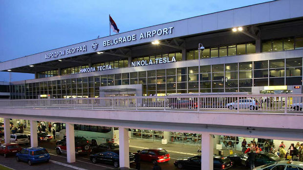 Rekord beogradskog aerodroma, blizu pet miliona putnika