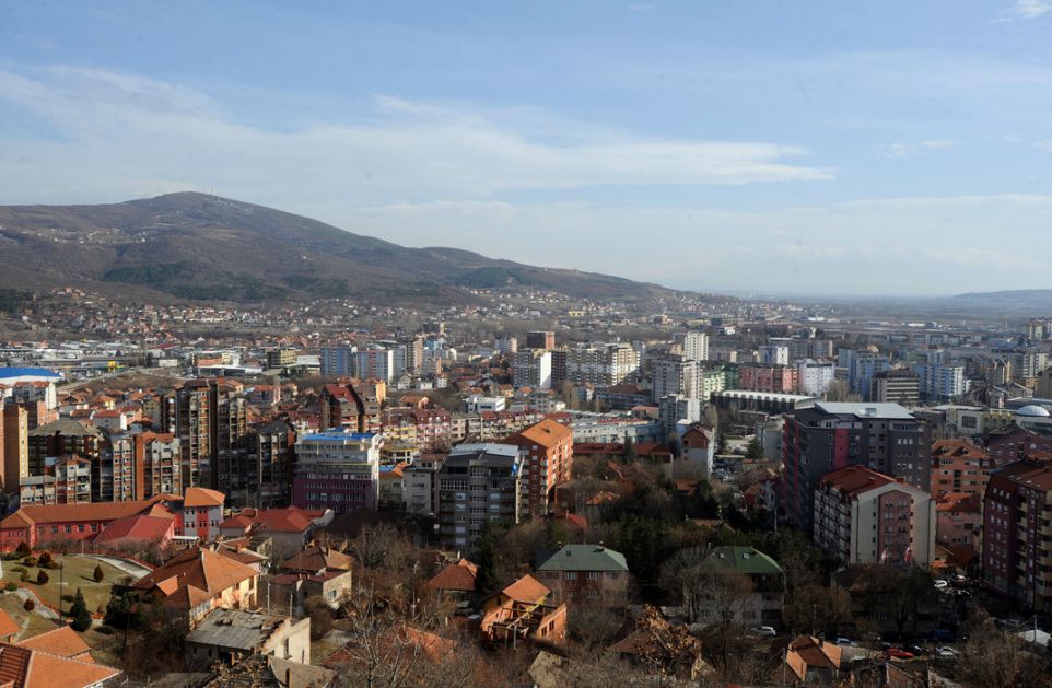 Rekordan broj brucoša u Kosovskoj Mitrovici