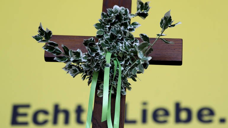 Rekordan broj izlazaka iz kršćanskih crkava u Njemačkoj