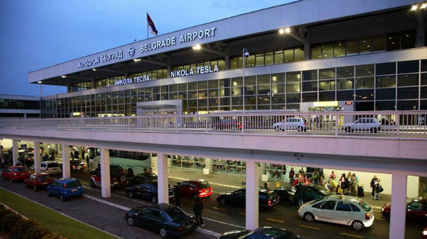 Rekordan broj putnika na beogradskom aerodromu