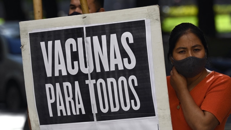 Rekordan broj zaraženih u Argentini u jednom danu