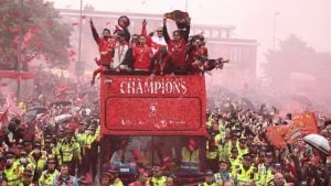 Rekordan transfer: Liverpul doveo zvezdu Bundeslige za 137,5 miliona evra