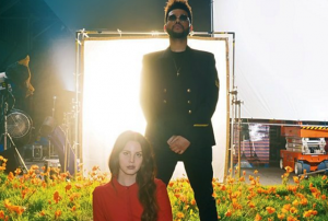 Rekorderi: Lana Del Rey i The Weeknd snimili i 4. duet (VIDEO)
